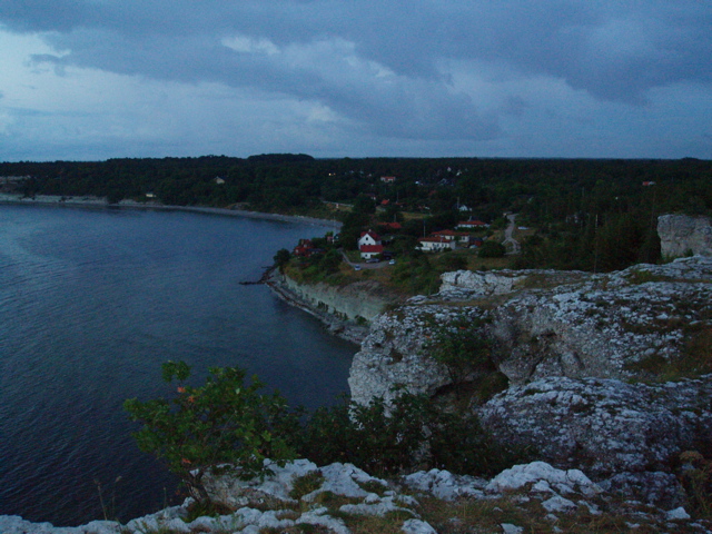 KORK - Gotland juli 2005 - 1