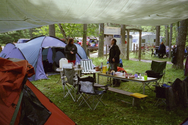 KORK - Gotland juli 2005 - 19