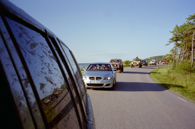KORK - Gotland juli 2005 - 47