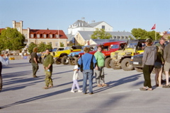 KORK - Gotland juli 2005 - 50