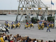 KORK - Gotland juli/august 2001 - 89