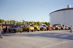 KORK - Gotland juli 2005 - 48