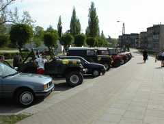 KORK - Polen april 2001 - 21