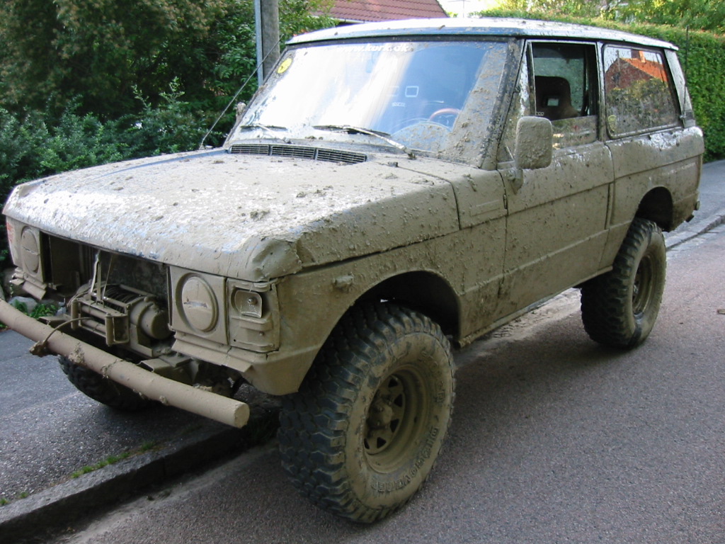 KORK - Rover træf august 2001 - 16