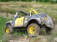 KORK - Rover træf august 2001 - 9
